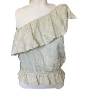 American Eagle Outfitters Tops American Eagle Muted Sage Green